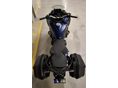 YAMAHA NIKEN GT 2020/2 - 5