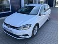 VOLKSWAGEN GOLF Variant 1.6 TDI BMT SCR Comfortline DSG MAGYAR GARANTÁLT KM SZERVÍZTÖRTÉNET