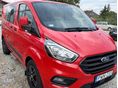 FORD TRANSIT Tourneo Custom 2.0 TDCi 310 L1H1 Trend 6SzemélyeS!Mo.-I!145eKm!