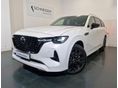 MAZDA CX-80 3.3 Skyactiv D Homura Plus AWD (Automata) [6személy]