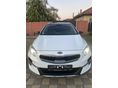 KIA XCEED 2021/6 - 2
