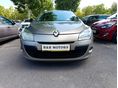 RENAULT MEGANE Grandtour 1.6 Expression