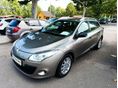 RENAULT MEGANE 2013/1 - 2