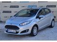 FORD FIESTA 1.0 GTDi EcoBoost Technology Mo -i/ vezetett szk./ Ülésfűtés/ E-H radar