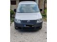 VOLKSWAGEN CADDY LIFE 