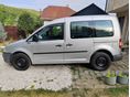 VOLKSWAGEN CADDY LIFE 2008/10 - 2