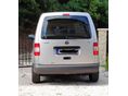 VOLKSWAGEN CADDY LIFE 2008/10 - 3