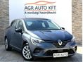 RENAULT CLIO 1.6 E-Tech Hybrid Intens TOLATÓKAMERA - ÜLÉSFŰTÉS - KORMÁNYFŰTÉS - NAVI - KULCSNÉLKÜLI NYITÁS!