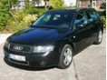 AUDI A4 2003/11 - 1