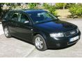 AUDI A4 2003/11 - 2