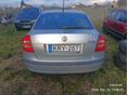 SKODA OCTAVIA 2007/4 - 5