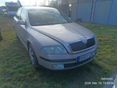 SKODA OCTAVIA 2007/4 - 2