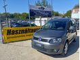 VOLKSWAGEN CADDY 2.0 CR TDI Life Comfortline 4motion Country-Digitklíma-Tempomat-Vonóhorog-Ülésfűtés