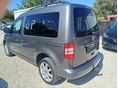 VOLKSWAGEN CADDY 2010/12 - 4
