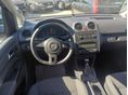 VOLKSWAGEN CADDY 2010/12 - 7
