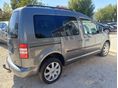 VOLKSWAGEN CADDY 2010/12 - 5
