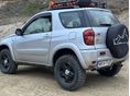 TOYOTA RAV 4 2005/4 - 2