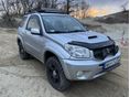 TOYOTA RAV 4 2.0 D4D 4x4 Sol - Off-Road