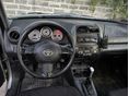 TOYOTA RAV 4 2005/4 - 7