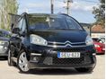 CITROEN C4 PICASSO Grand1.6 THP Exclusive MCP6 (7 személyes ) Azonnal Elvihető! Jéghideg Klíma! Bőr Belső! Magasan Felszerelt!