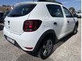 DACIA SANDERO 2021/1 - 4