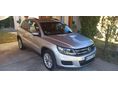 VOLKSWAGEN TIGUAN 2.0 TDi BMT SCR Trend&Fun NAVI