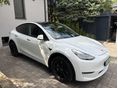 TESLA MODEL Y 2021/11 - 2