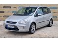 FORD C-MAX 1.6 VCT Trend M.o-i/ szervizelt/ 122e km!