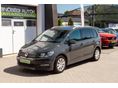 VOLKSWAGEN TOURAN 1.4 TSI BMT Comfortline [7 személy] Urano Grey +ÚJ SZÍJAS TSI +Prémium állapot +3X-s Garancia !!