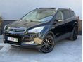 FORD KUGA 1.6 EcoBoost Titanium 2WD 1.TULAJ/PANORÁMA/FŰTHETŐ FÉLBŐR/2X DIGITKLÍMA/TÉLI-NYÁRI SZETT/M-KORMÁNY/