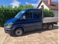 VOLKSWAGEN CRAFTER 2021/11 - 2