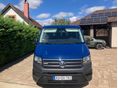 VOLKSWAGEN CRAFTER 2.0 SCR TDI 35 L4 4Motion WLTP