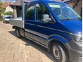 VOLKSWAGEN CRAFTER 2021/11 - 3