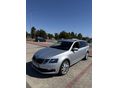 SKODA OCTAVIA 1.6 CR TDI Style DSG
