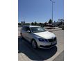 SKODA OCTAVIA 2018/10 - 2