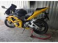 HONDA CBR 900 RR 2003/7 - 2