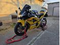 HONDA CBR 900 RR Fireblade