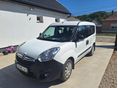 OPEL COMBO 1.4 L1H1 Cosmo E6 Tour