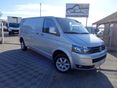 VOLKSWAGEN TRANSPORTER T5 2.5 TDI KLÍMA& VONÓHOROG& BŐR!
