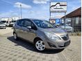 OPEL MERIVA B 1.4 T Enjoy KLÍMA!& VONÓHOROG!& NAGYON SZÉP ÁLLAPOT!& VEZETETT SZERVIZKÖNYV!