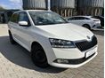 SKODA FABIA Combi 1.0 TSi Ambition 118e Km! Magyarországi! Áfás! KmGarancia GyáriNavi Tempomat FrontAssist Klíma