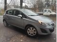 OPEL CORSA 1.3 CDTI Enjoy Start-Stop 100.000km! 1. Tulajdonostól! Kiváló. megkímélt. balesetmentes állapot