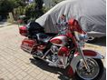 HARLEY-DAVIDSON ELECTRA GLIDE ULTRA CLASSIC FLHTCUSE3