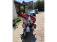 HARLEY-DAVIDSON ELECTRA GLIDE ULTRA CLASSIC 2008/7 - 2