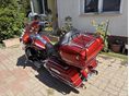 HARLEY-DAVIDSON ELECTRA GLIDE ULTRA CLASSIC 2008/7 - 5