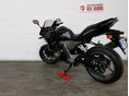 KAWASAKI Z 750 S 2005 - 4