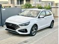 HYUNDAI I30 1.6 CRDi LP Comfort DCT Automata . Facelift. Navi. KeyLessGo. Kamera