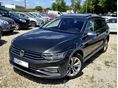 VOLKSWAGEN PASSAT ALLTRACK 2.0 TDI 4Motion DSG M.o-i!1Tulaj!!Virtuál!!V.-Horog!Panoráma Tető!Friss Műszaki!