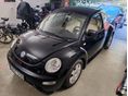 VOLKSWAGEN NEW BEETLE 1.9 TDI