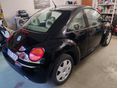 VOLKSWAGEN NEW BEETLE 1999/5 - 3